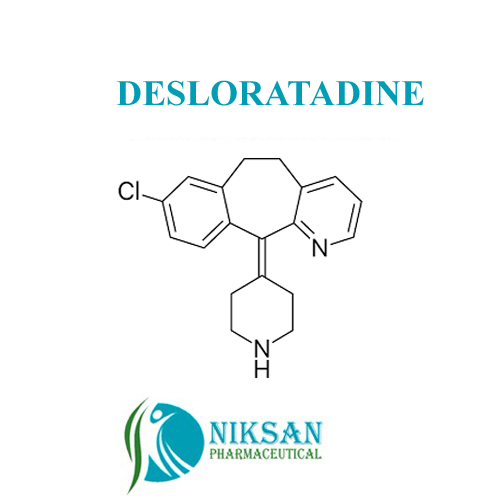 DESLORATADINE