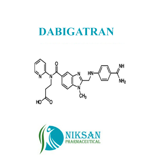 DABIGATRAN