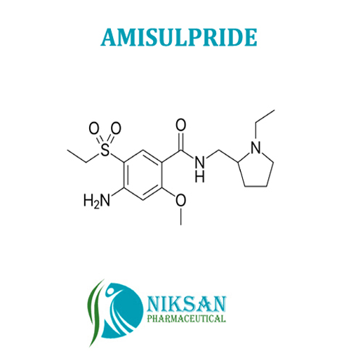 AMISULPRIDE