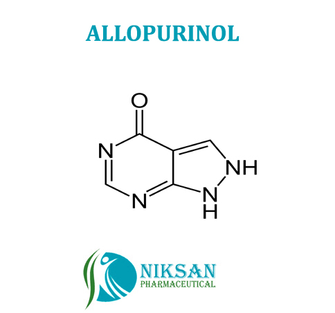ALLOPURINOL