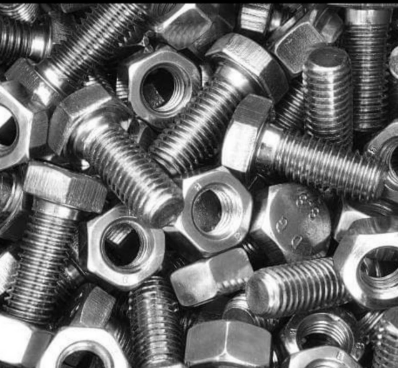 Ms Nut Bolt
