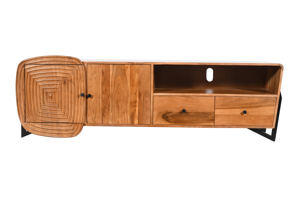 TV UNIT
