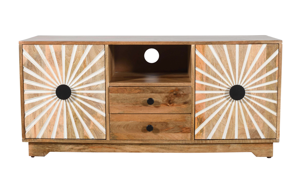 TV UNIT