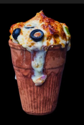 KULHAD PIZZA
