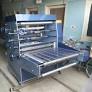 Plain Lamination Machines