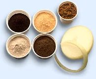 Menthol Powder
