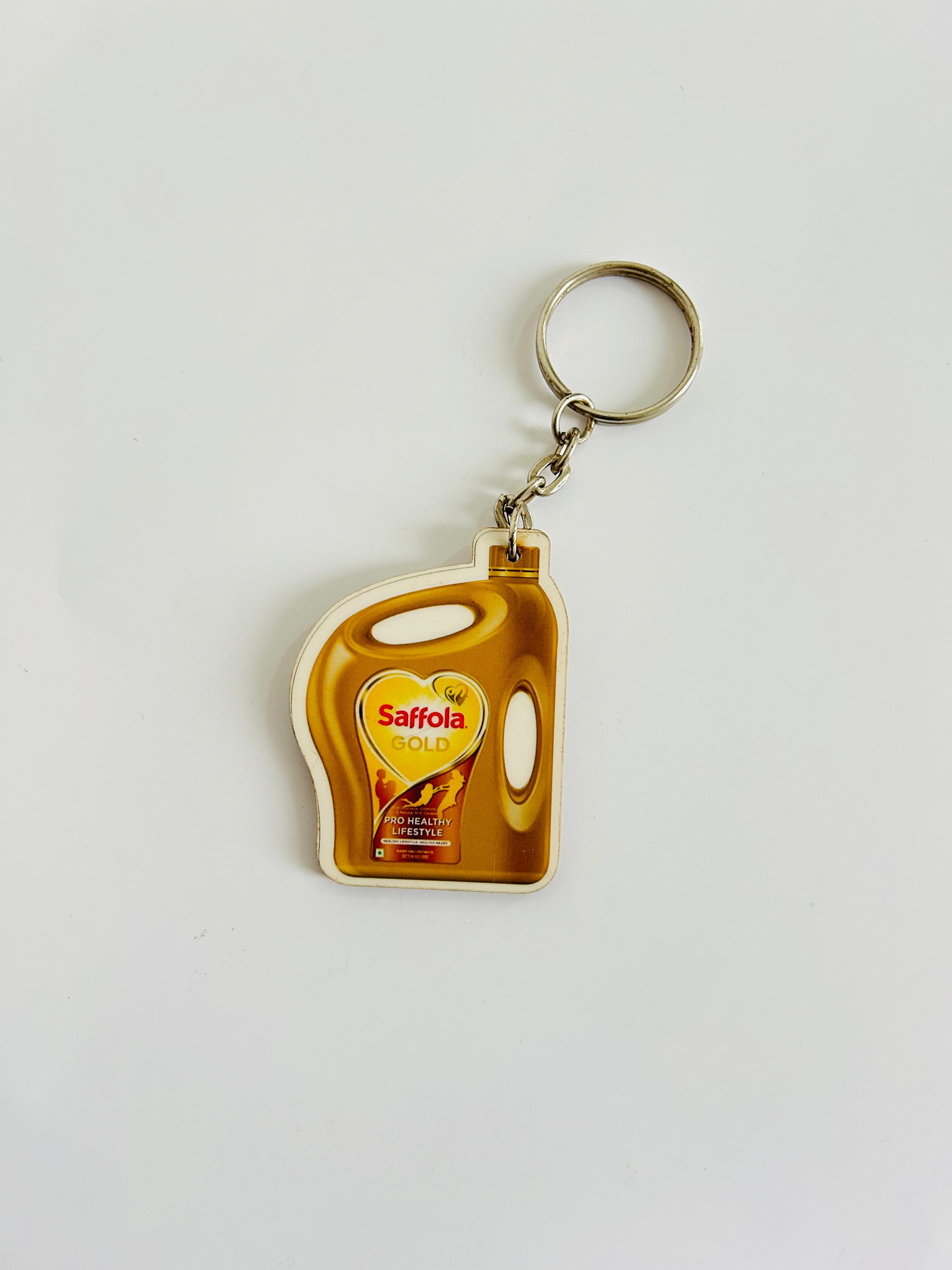 Customized Key Chain 