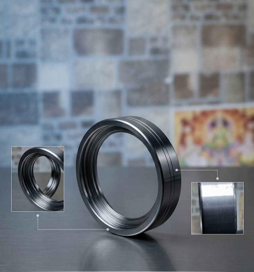 FORGINGS ,CNC MACHINED PARTS, CASTINGS 