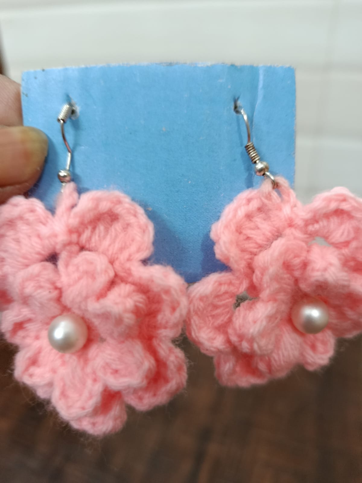 CROCHET FLOWERS