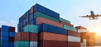  innovative global logistics and freight forwarding services including air, sea, and road transport