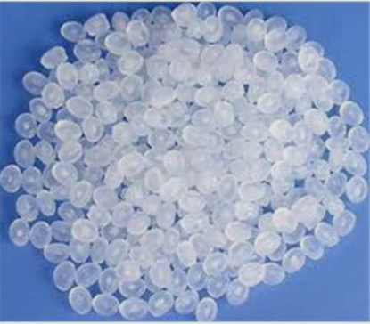 plastic raw material