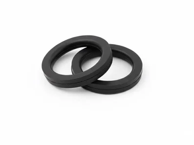 Nozzle Washers Rubber