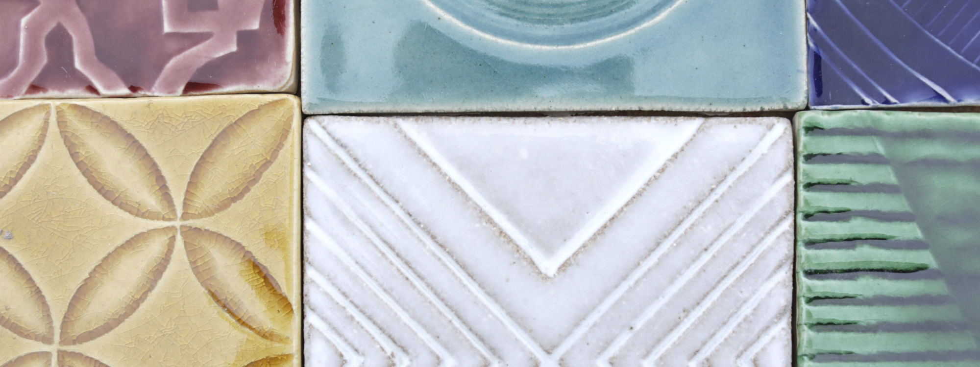 Ceramic Art Tiles