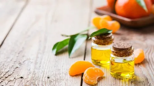 Mint Terpene Oil