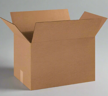 Corrugated Boxes