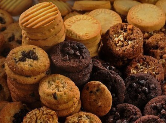 Cookies & Bakery Products