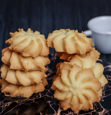 Cookies & Bakery Products