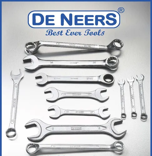 Ring Spanner