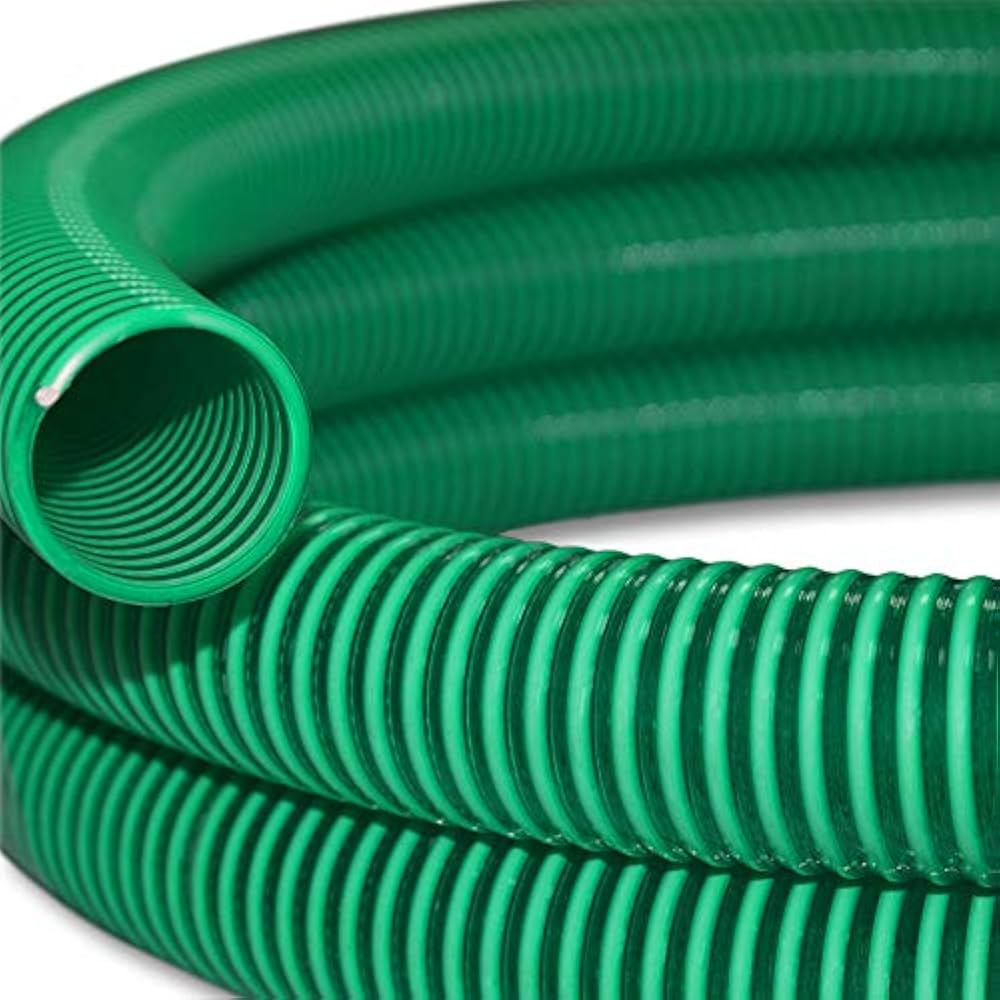 PVC Hose Pipe