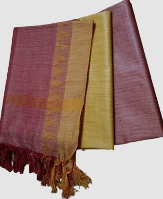 HANDLOOMS CHADERI SAREE 