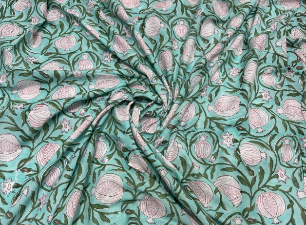 textile printing