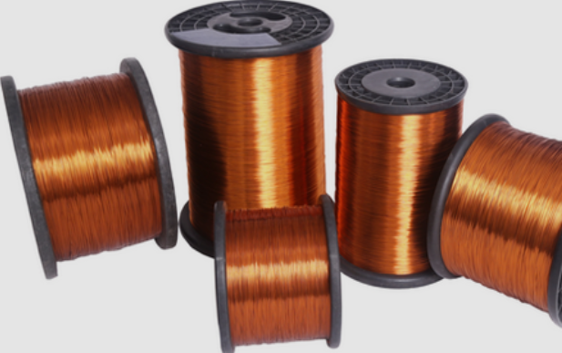 super enameled copper wire