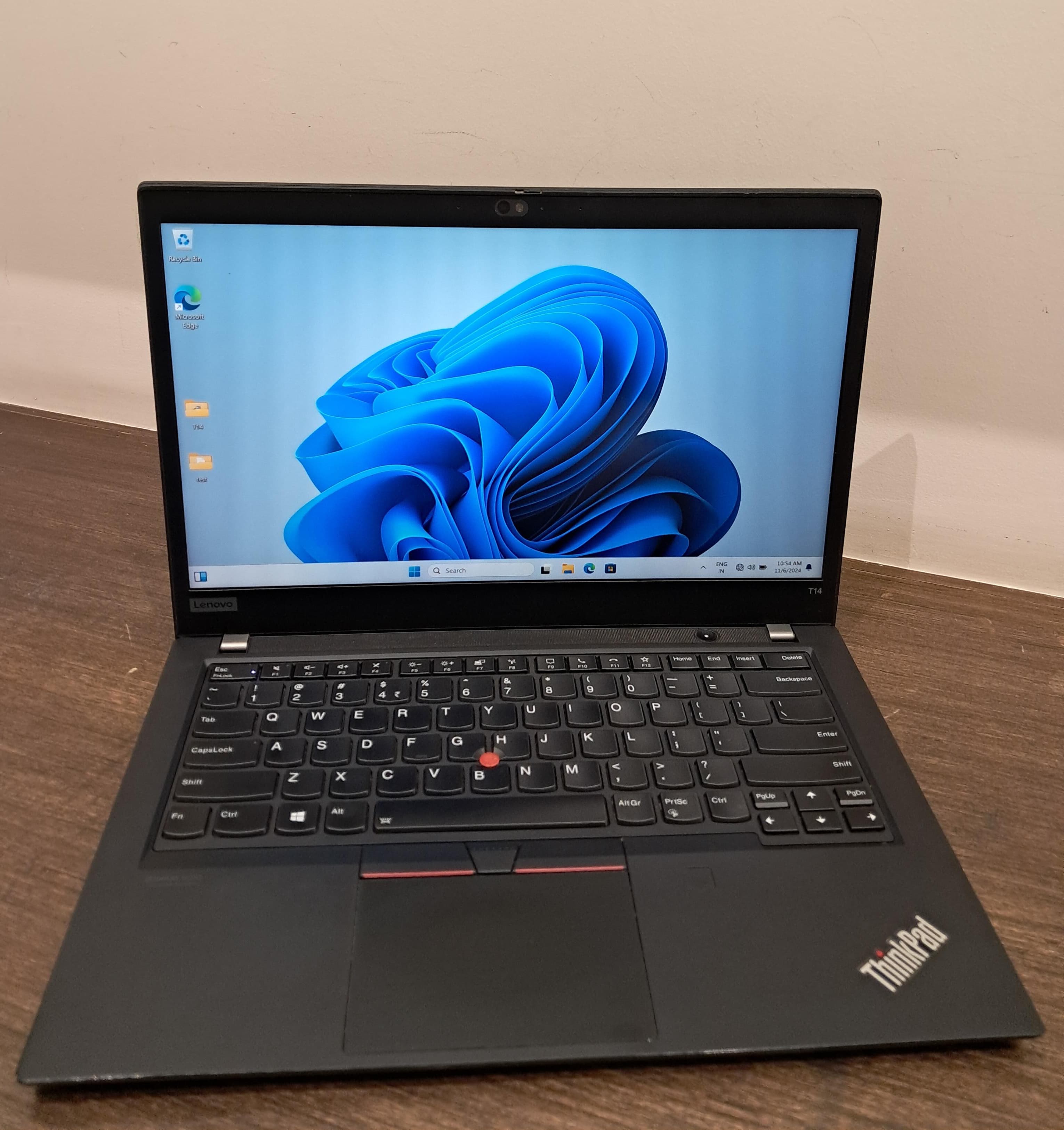 Refurb Lenovo Thinkpad T14