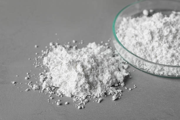 Marble Powder