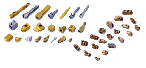 Brass Electrical Parts