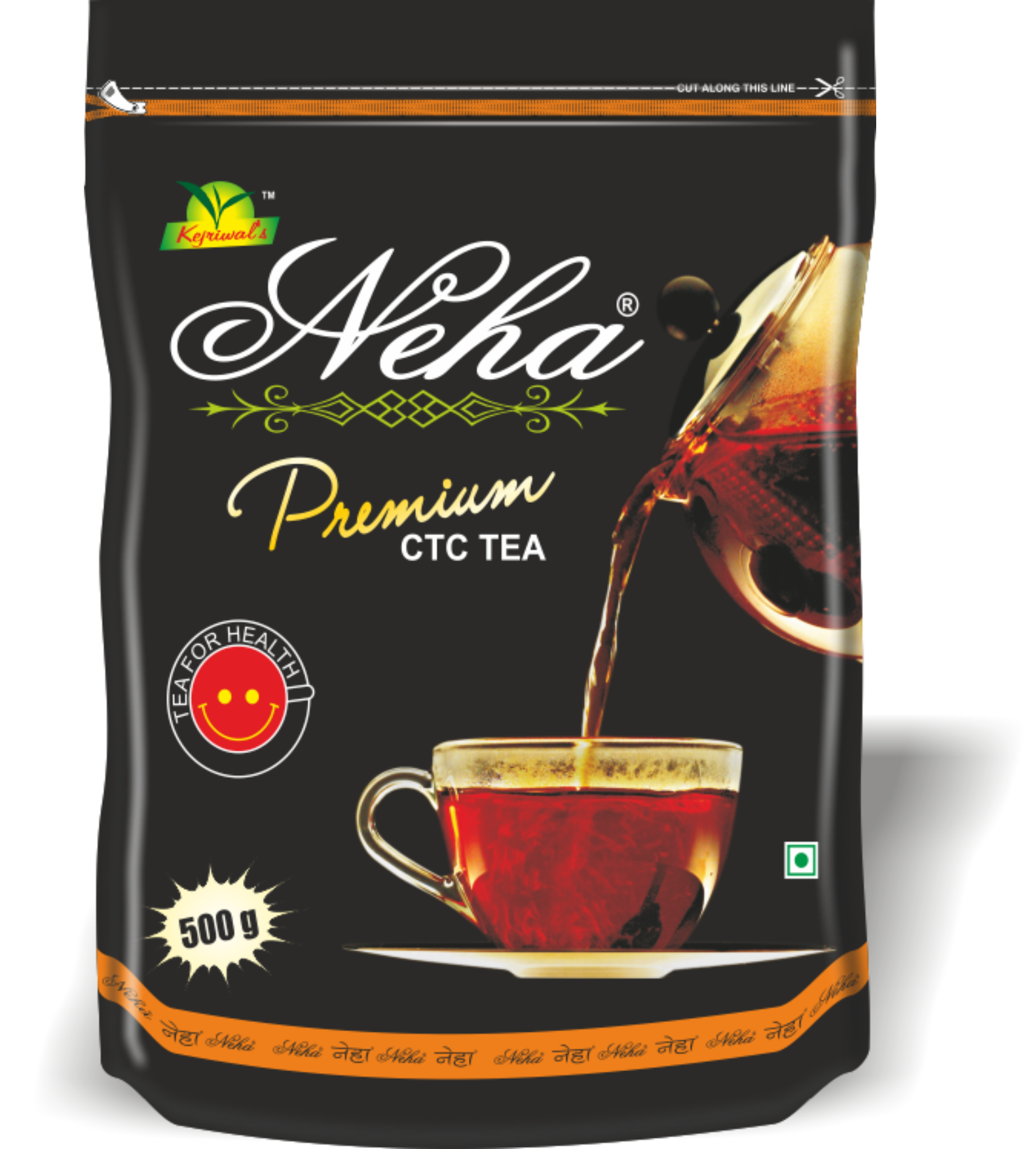 TEA