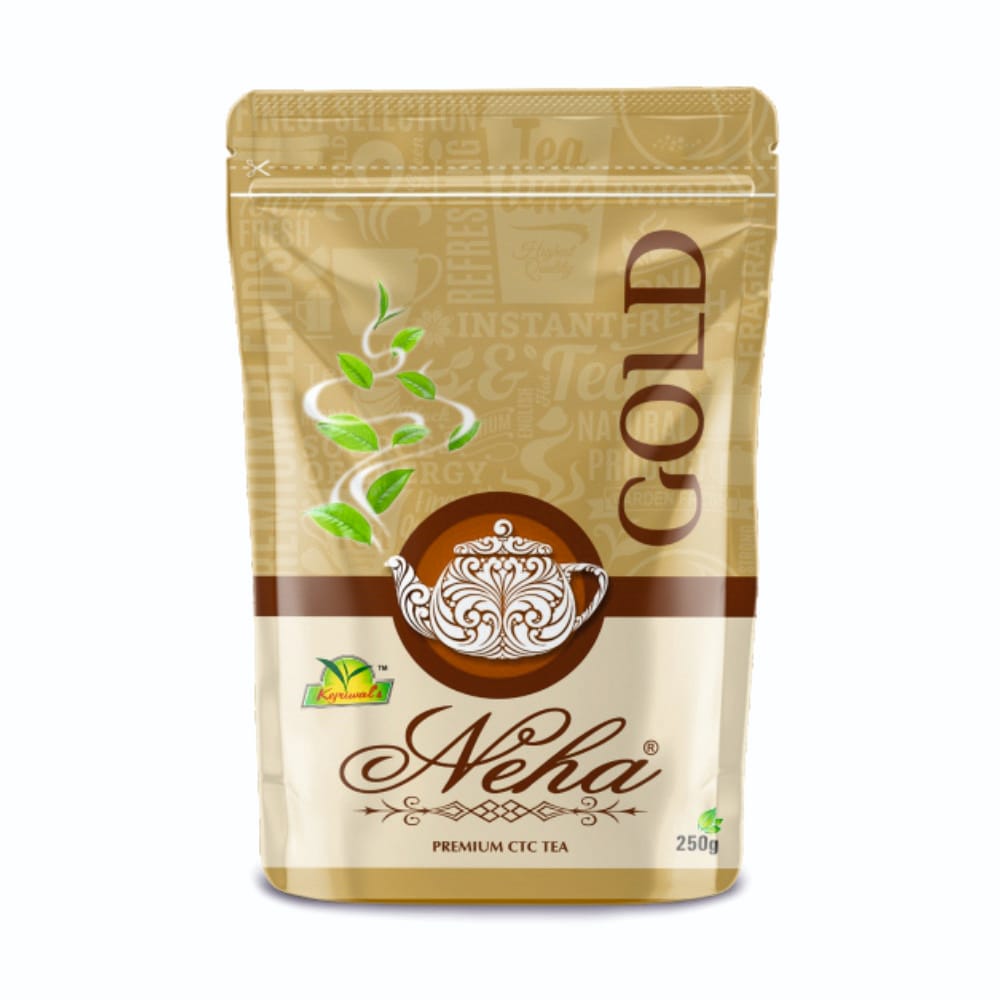 NEHA GOLD TEA
