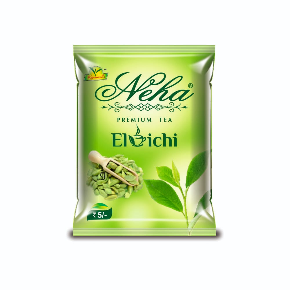 NEHA ELAICHI TEA