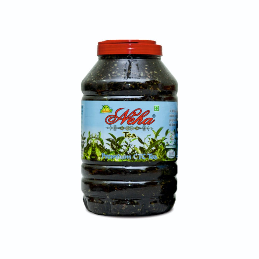 NEHA JAR TEA