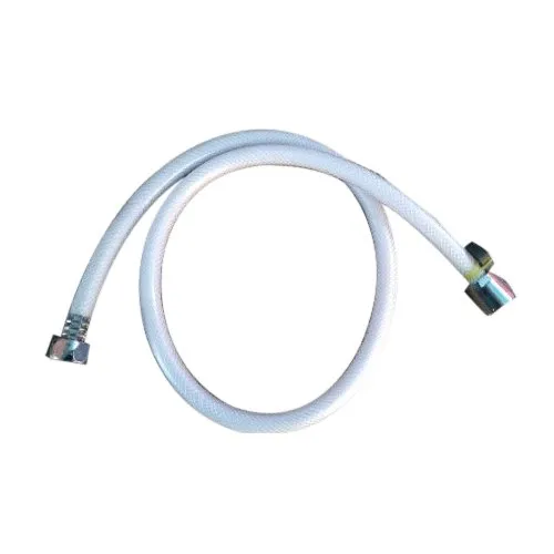 PVC Shower Tube