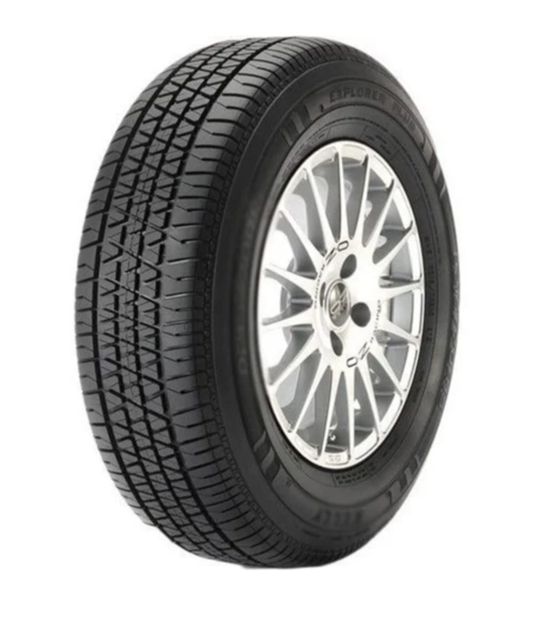 Truck Radial Tyres