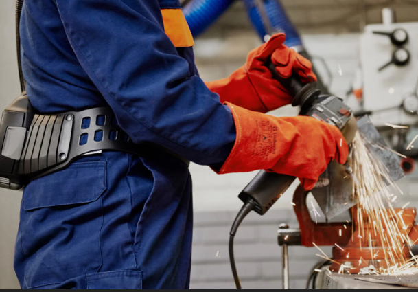 fabrication engineering services 