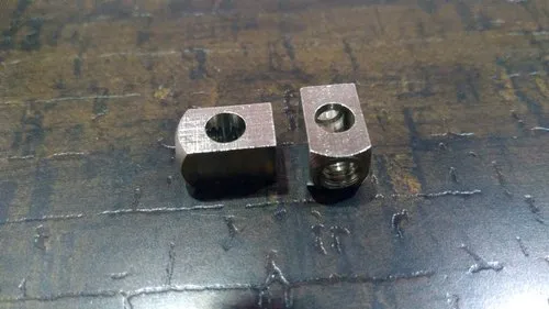 Brass Electric Part