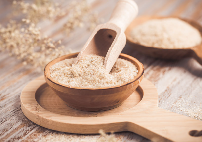 PSYLLIUM HUSK