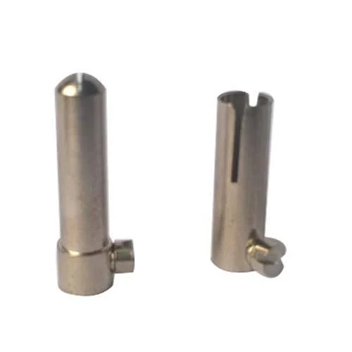 Brass Male Female Pin