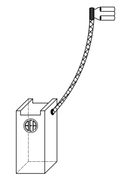 CARBON BRUSH