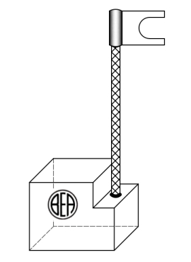 CARBON BRUSH