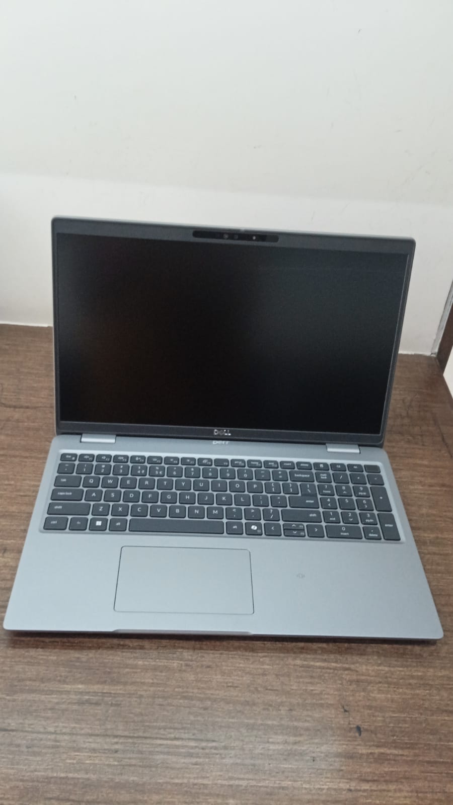 Refurb Dell Latitude 5550 