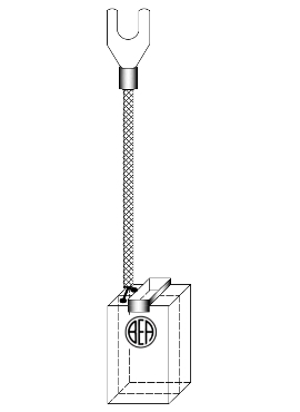 CARBON BRUSH
