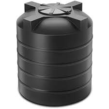 PVC PIPE & TANKS