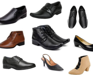 men sports shoes, men formal shoes & ladies formal shoes