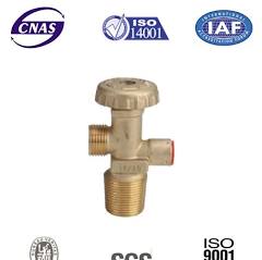 LPG Cylinder Valves