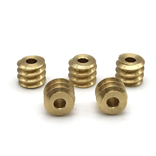 Custom Brass Insert