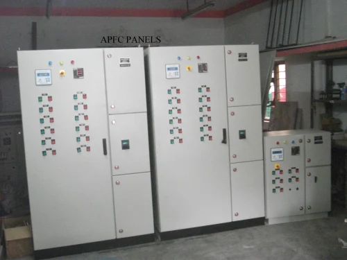 APFC Panel