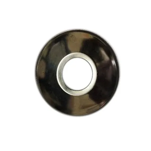Anodized Stainless Steel Round Washer