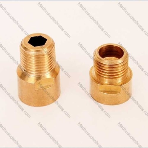  Free Cutting Brass 